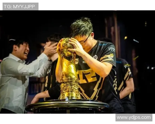 青年赛特别报道RNG从青涩到辉煌的成长历程与奋斗故事