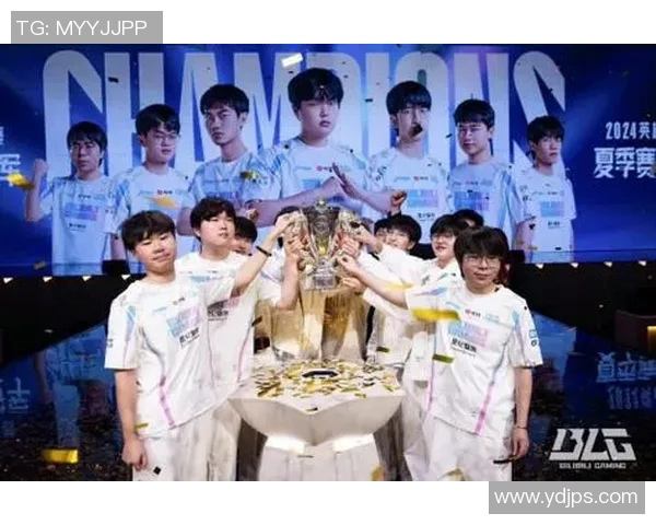 S15英雄联盟意识排名揭晓BLG战队领跑前十名选手分析