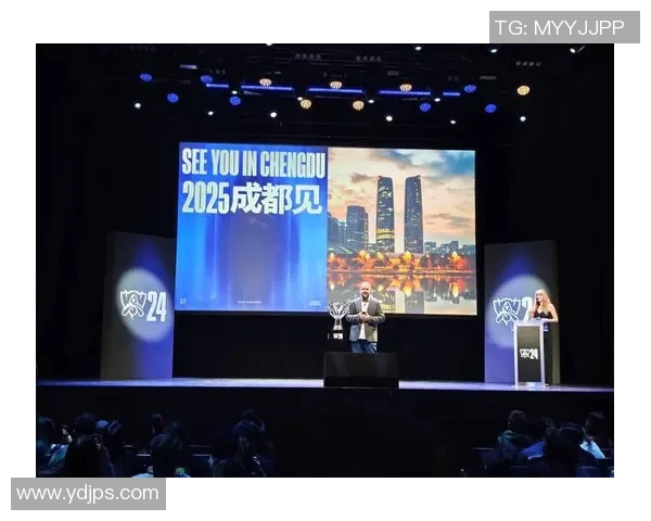 王丽畅谈英雄联盟S15赛季心路历程与成长故事