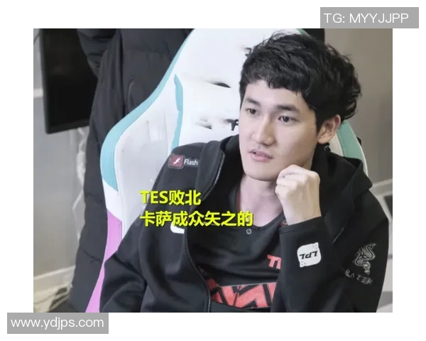 赛后分析TES与RNG在S15LOL中的战术灵活性与团队配合表现