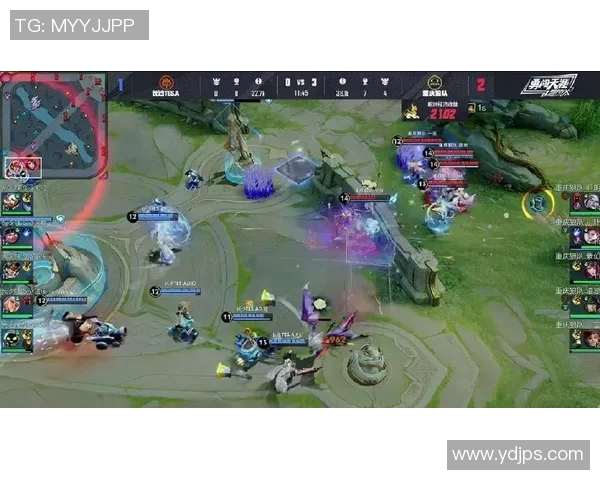 s15电竞总决赛王者荣耀解析TES精彩反击背后的战术与策略