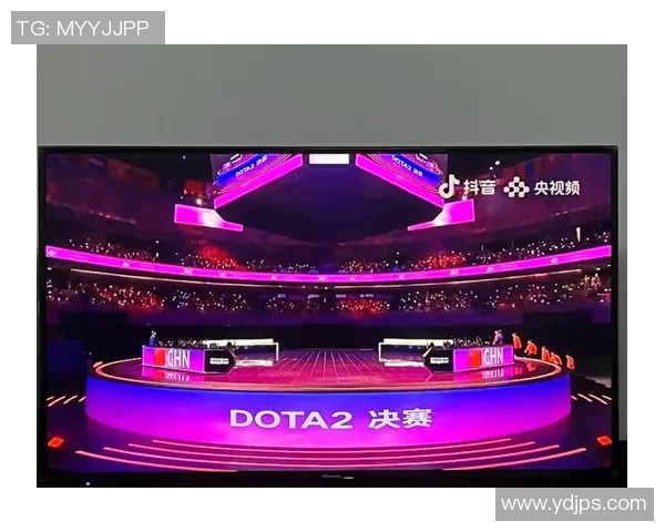 提升DOTA2竞技水平的科学训练方法解析与S15电竞总决赛备战策略分享 提升DOTA2竞技水平的科学训练方法解析与S15电竞总决赛备战策略分享