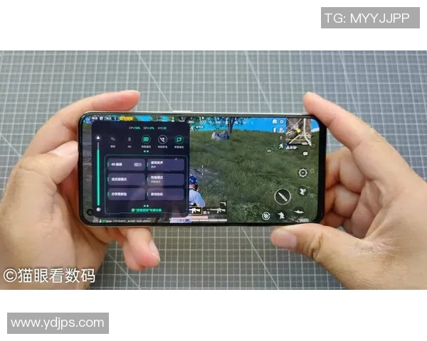 电竞高手张强独家揭秘和平精英游戏技巧与心得分享