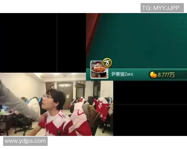 英雄联盟热议WE战术争议引发玩家热烈讨论与思考