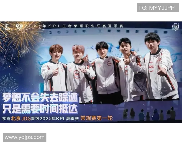 esports数据全球挑战赛特别报道JDG如何实现转型与突破的成功之路