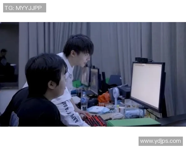 esports数据电竞数据分析师杨敏专访回顾英雄联盟发展历程与未来展望 esports数据电竞数据分析师杨敏专访回顾英雄联盟发展历程与未来展望