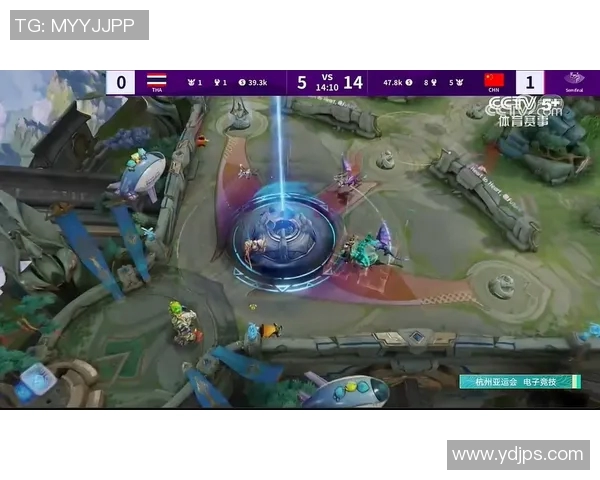 esports最新数据深入分析LNG战队在王者荣耀中的战术布局与团队协作策略