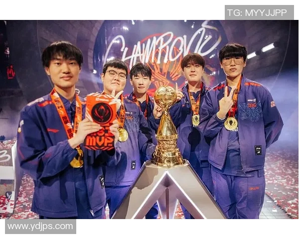 esports数据深入解析JDG战队的运营体系与战术布局在英雄联盟中的成功之道 esports数据深入解析JDG战队的运营体系与战术布局在英雄联盟中的成功之道