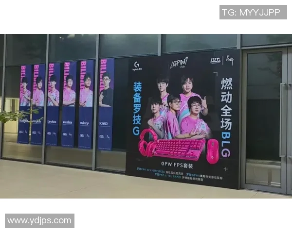 电竞新闻探究BLG在CSGO赛事中的战术节奏与团队协作解析