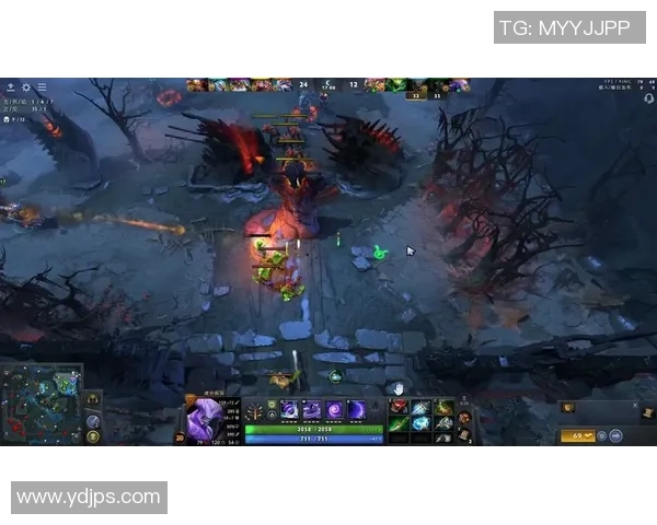 电竞新闻深度探讨周丽在DOTA2世界中的成长与挑战之路