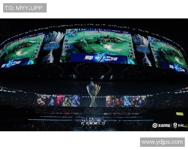 电竞比分聚焦王者荣耀RNG团队协作的关键策略与成功经验分析实时新闻